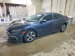 2HGFC2F60KH584375 2019 HONDA CIVIC