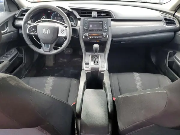 2HGFC2F60KH585851 2019 HONDA CIVIC - Image 8