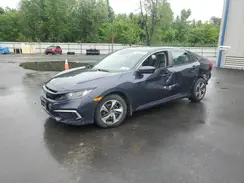 2HGFC2F60KH586904 2019 HONDA CIVIC
