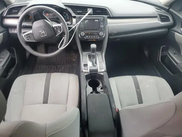 2HGFC2F60KH586904 2019 HONDA CIVIC - Image 8