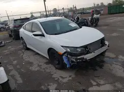 2HGFC2F60KH587423 2019 HONDA CIVIC