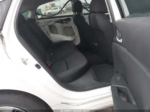 2HGFC2F60KH587423 2019 HONDA CIVIC - Image 8