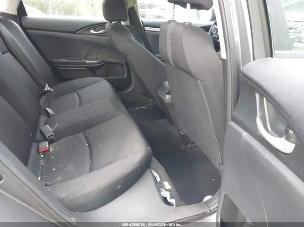 2HGFC2F60KH588040 2019 HONDA CIVIC - Image 8
