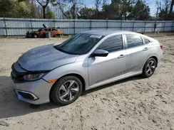 2HGFC2F60KH588085 2019 HONDA CIVIC