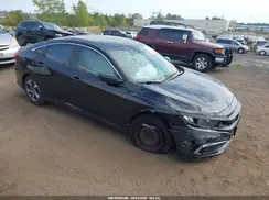 2HGFC2F60KH588765 2019 HONDA CIVIC
