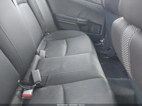 2HGFC2F60KH588765 2019 HONDA CIVIC - Image 8