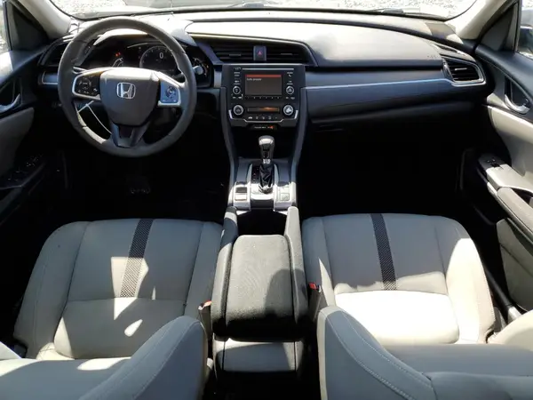 2HGFC2F60KH589964 2019 HONDA CIVIC - Image 8