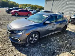 2HGFC2F60KH590242 2019 HONDA CIVIC