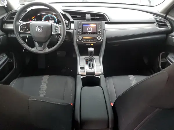 2HGFC2F60KH590404 2019 HONDA CIVIC - Image 8