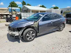 2HGFC2F60KH591388 2019 HONDA CIVIC