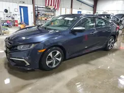 2HGFC2F60KH591892 2019 HONDA CIVIC