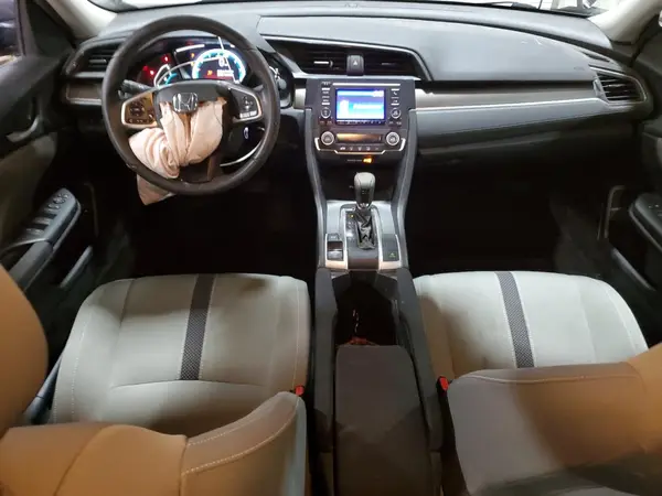 2HGFC2F60KH591892 2019 HONDA CIVIC - Image 8