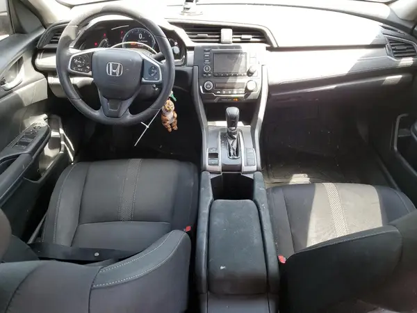 2HGFC2F60KH592069 2019 HONDA CIVIC - Image 8
