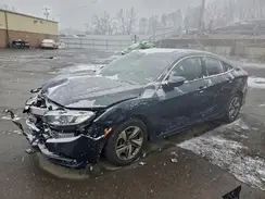 2HGFC2F60KH592881 2019 HONDA CIVIC