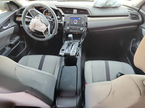 2HGFC2F60KH595876 2019 HONDA CIVIC - Image 8