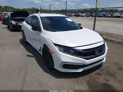 2HGFC2F60KH597790 2019 HONDA CIVIC