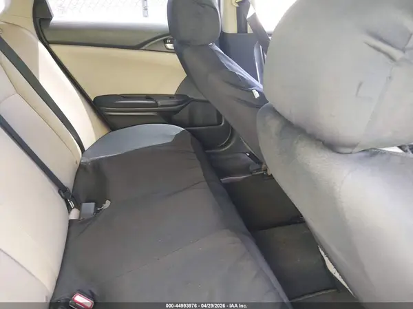 2HGFC2F60KH597790 2019 HONDA CIVIC - Image 8