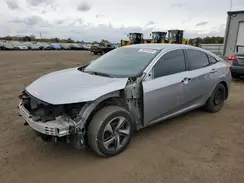 2HGFC2F60KH598647 2019 HONDA CIVIC