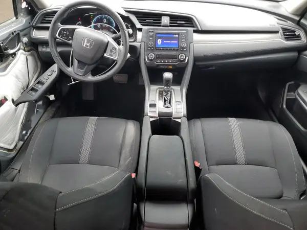 2HGFC2F60KH598647 2019 HONDA CIVIC - Image 8