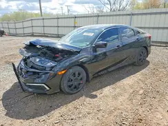 2HGFC2F60KH598731 2019 HONDA CIVIC