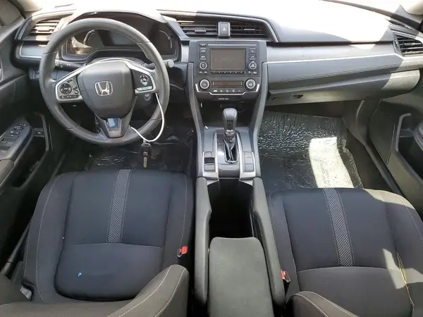 2HGFC2F60KH598731 2019 HONDA CIVIC - Image 8
