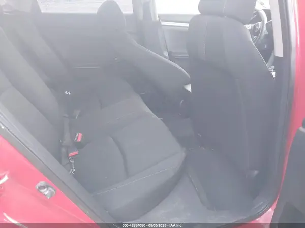 2HGFC2F60KH601661 2019 HONDA CIVIC - Image 8