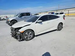 2HGFC2F60KH602244 2019 HONDA CIVIC