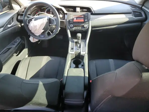 2HGFC2F60KH604799 2019 HONDA CIVIC - Image 8