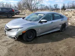 2HGFC2F60KH604916 2019 HONDA CIVIC