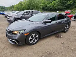 2HGFC2F60KH605712 2019 HONDA CIVIC