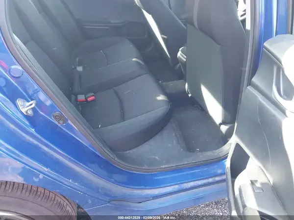 2HGFC2F60KH606262 2019 HONDA CIVIC - Image 8