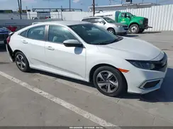2HGFC2F60KH606343 2019 HONDA CIVIC