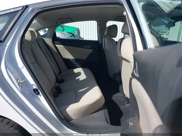2HGFC2F60KH606343 2019 HONDA CIVIC - Image 8