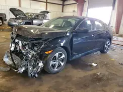 2HGFC2F60LH501433 2020 HONDA CIVIC