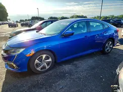 2HGFC2F60LH502954 2020 HONDA CIVIC
