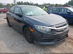 2HGFC2F60LH503327 2020 HONDA CIVIC