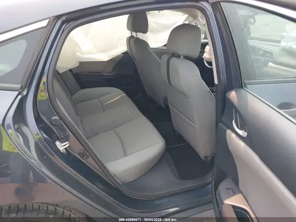 2HGFC2F60LH503327 2020 HONDA CIVIC - Image 8