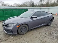 2HGFC2F60LH505238 2020 HONDA CIVIC