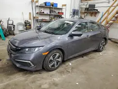 2HGFC2F60LH505241 2020 HONDA CIVIC