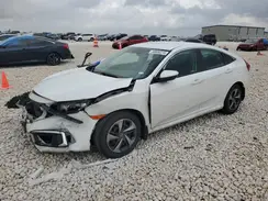 2HGFC2F60LH505837 2020 HONDA CIVIC
