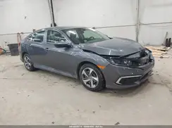 2HGFC2F60LH505885 2020 HONDA CIVIC