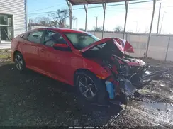 2HGFC2F60LH507328 2020 HONDA CIVIC