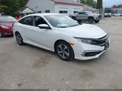 2HGFC2F60LH507863 2020 HONDA CIVIC