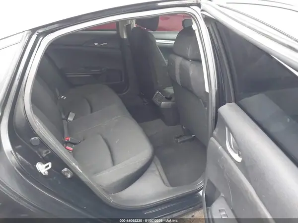 2HGFC2F60LH508060 2020 HONDA CIVIC - Image 8