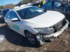 2HGFC2F60LH509015 2020 HONDA CIVIC