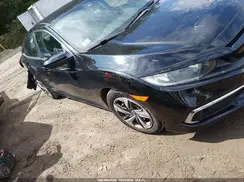 2HGFC2F60LH510620 2020 HONDA CIVIC