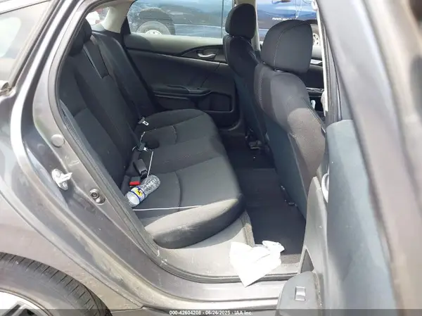 2HGFC2F60LH510990 2020 HONDA CIVIC - Image 8