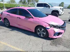 2HGFC2F60LH512433 2020 HONDA CIVIC