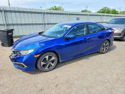 2HGFC2F60LH512500 2020 HONDA CIVIC