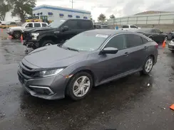 2HGFC2F60LH512528 2020 HONDA CIVIC